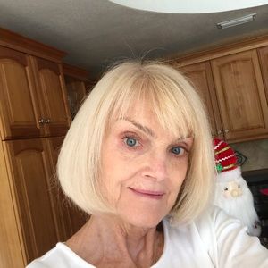 Meet your Posher, Sue